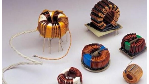 晶振廠家給你科普：電感器是什么，晶振與電感器有什么不同