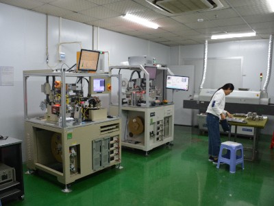 帶大家了解聲表濾波器生產流程